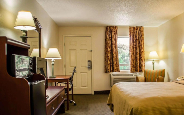 Quality Inn Crystal River