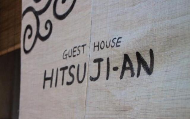 Guest House Hitsujian