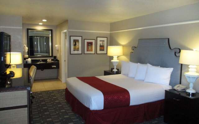 SureStay Hotel by Best Western Buena Park Anaheim