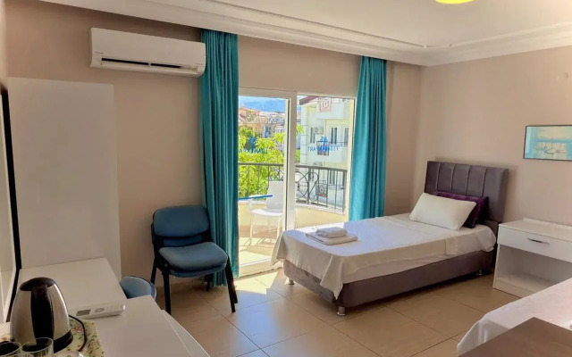 Fidan Hotel & Apartment
