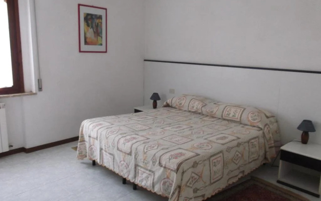 Hotel Siena Residence