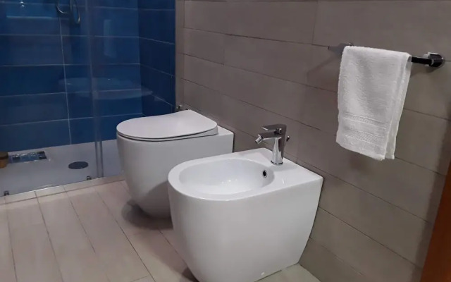 La Riviera B&B