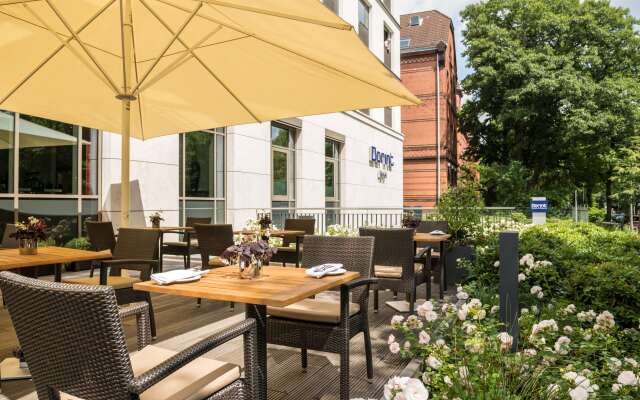 Dorint Hotel Hamburg-Eppendorf