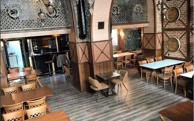 LOFT Hostel Baku