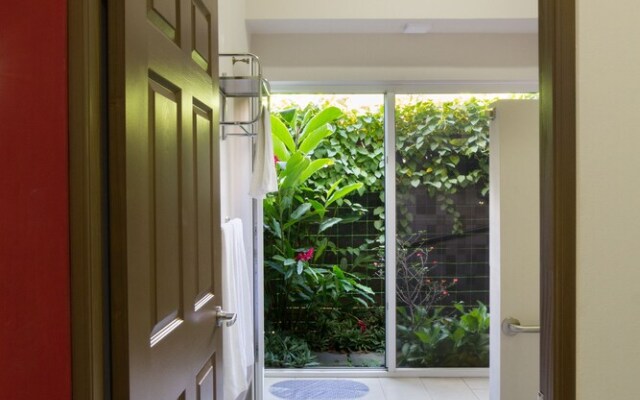 Guácima Escondida Hotel Boutique
