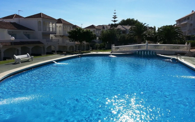 Apartamentos Al-Andalus-26