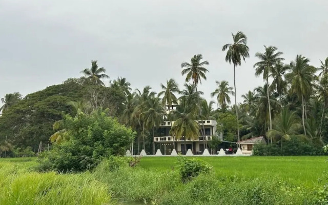 Tranquil Sanctuary Yala