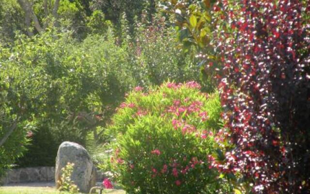 Les Jardins de Santa Giulia