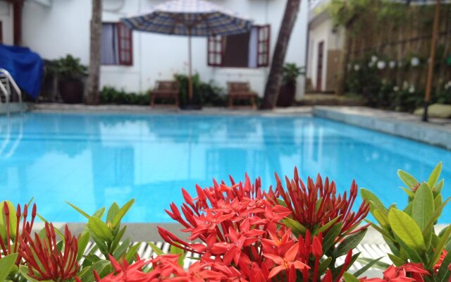 La Vita Resort Phu Quoc