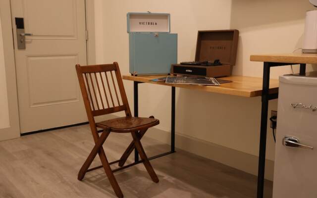 The Dixie Motel Brenham