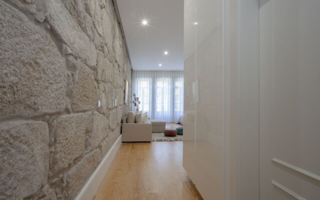 Liiiving - Downtown Luxury Apartment 1T