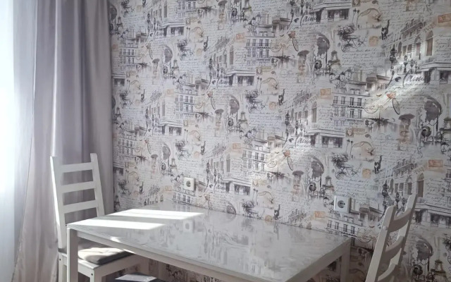 Апартаменты Ключ на улице Платона Кляты