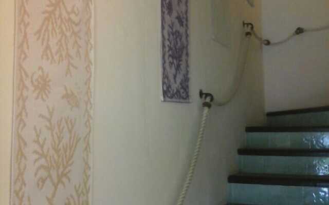 Domus Corallia Luxury Rooms