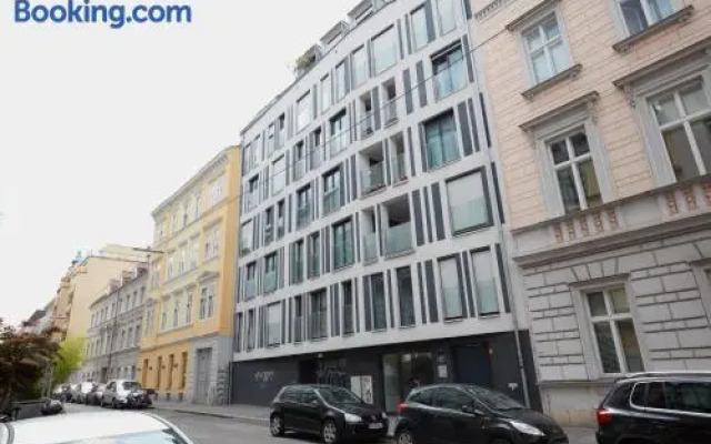 Traditional Apartments Vienna TAV - City