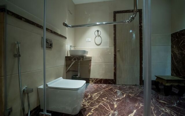 JK Hotels