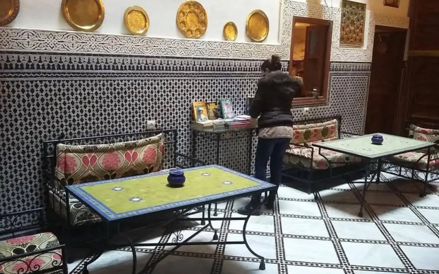 Dar Mehdi