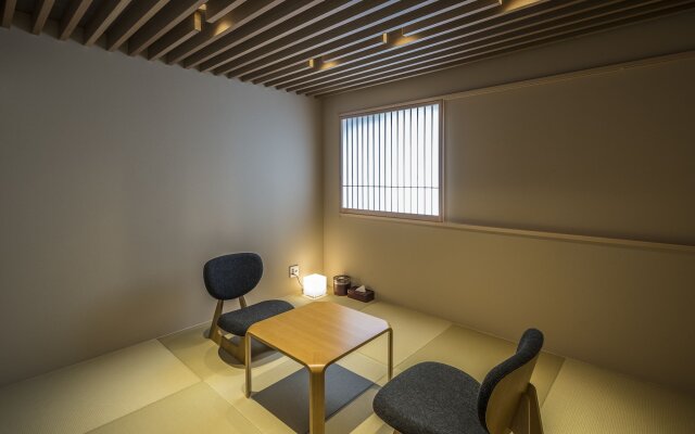 Tomoya Residence Hotel Kyoto Nijo Takakura