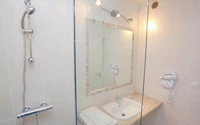 Hôtel Champ Alsace Aerodrome