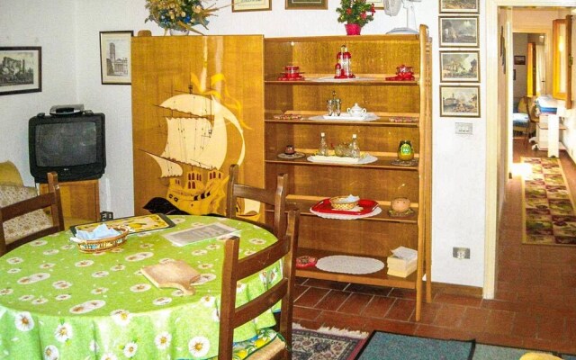 Farmhouse Apartment Casa Del Pino