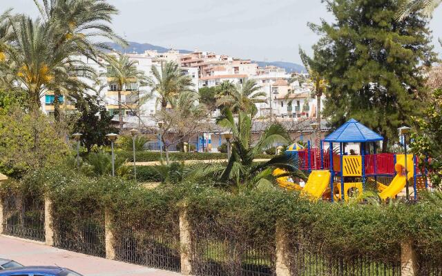 Parque Central - Two Bedroom