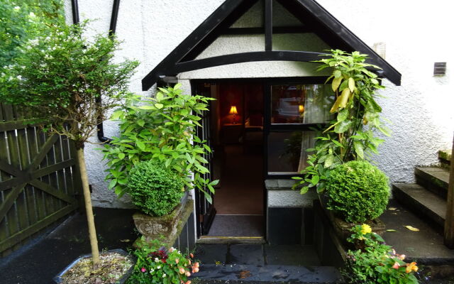 Woodlands Guest House Windermere