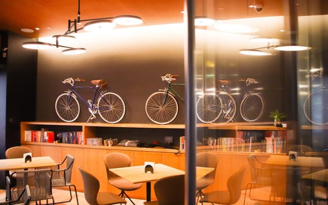 Citigo Hotel Hangzhou West Lake