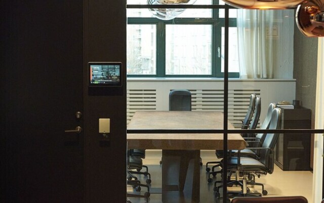 Unity Helsinki - A Studio Hotel