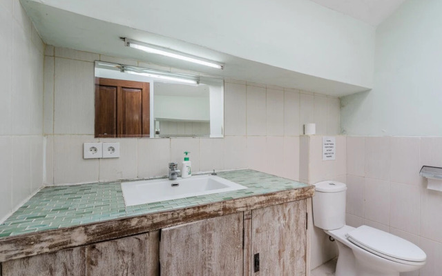 Aisha Family Villas-4Bedroom Private Pool