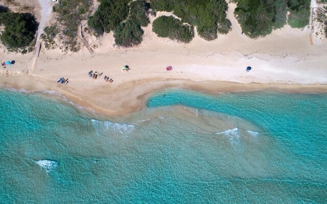 Villetta Playa de Mar