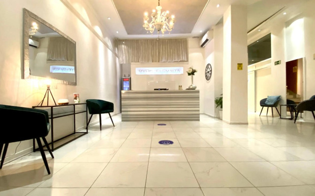 Sliema Marina Hotel