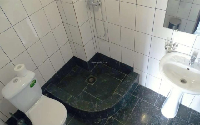 Legenda gostinitsa (Alushta)