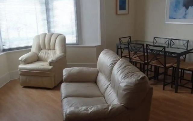 Relax in Jesmond - Near Northumbria University
