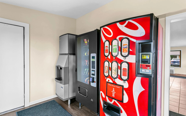 Americas Best Value Inn Martinsburg