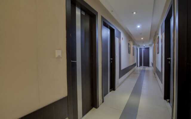 OYO 26196 Hotel Vip Regency