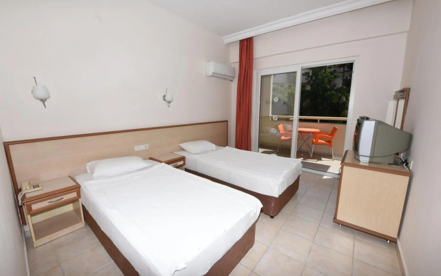 Park Hotel