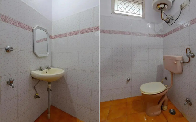 Hotel Sunbeam by OYO Rooms