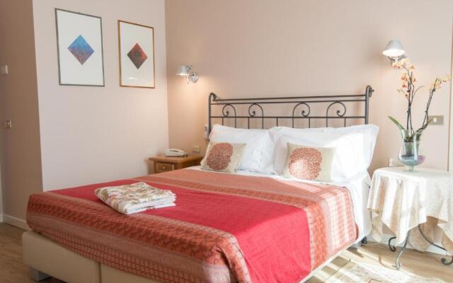 Hotel Antica Stallera