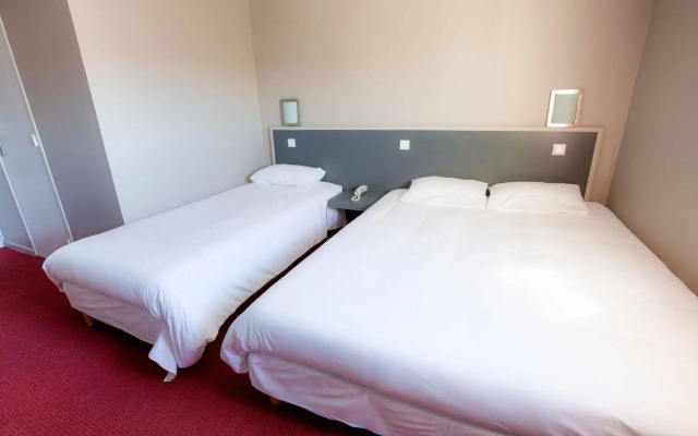 Logis Hotel de la Thalie