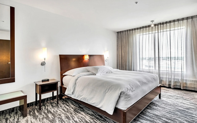 Hotel Mortagne
