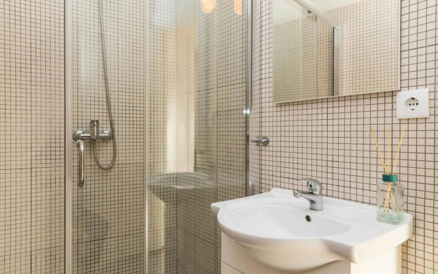 Ilda's Home - Big Families & Groups