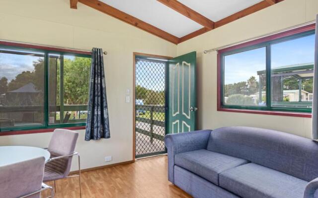 Discovery Parks - Goolwa