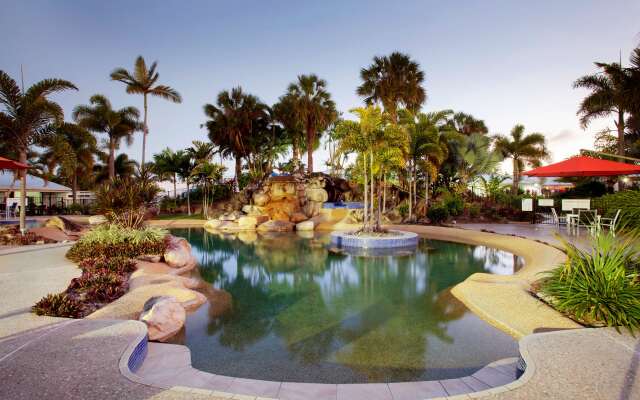 Club Wyndham Mission Beach