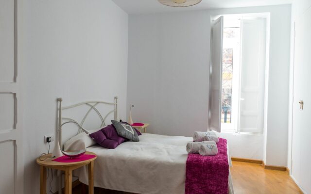 Carrera Luxury San Jaime - 3 Floor