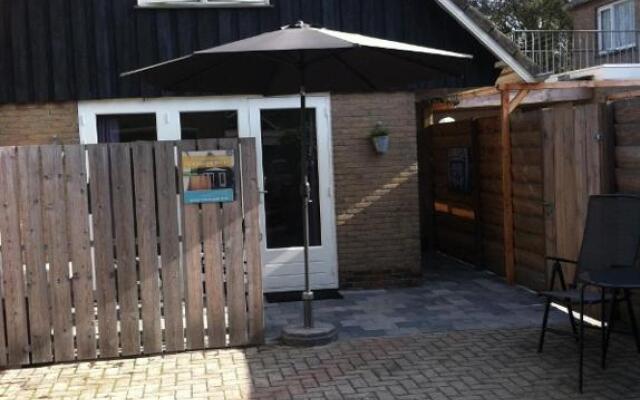 Vakantiewoning Zonnige Blik
