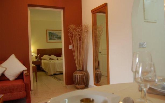 Panareti Paphos Resort