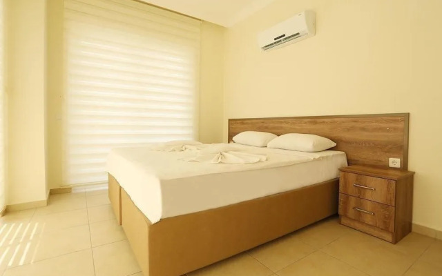 Orka Four Seasons Villas