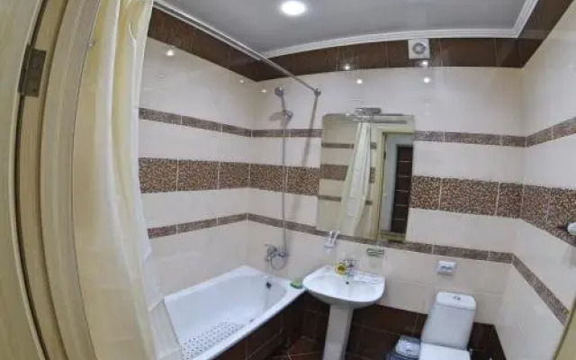 Apartamienty v "Riezidientsii-2"