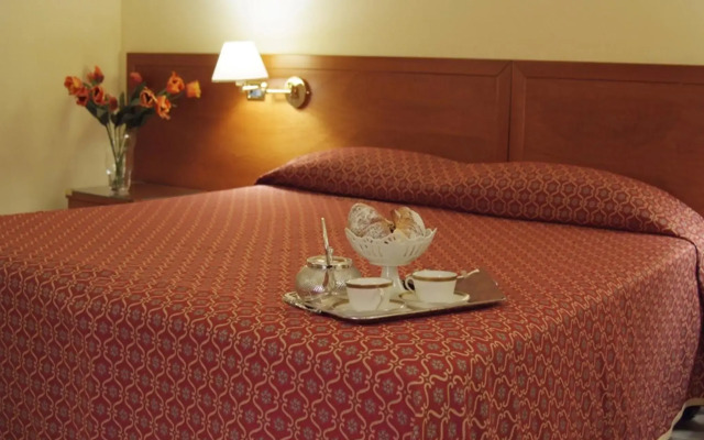 Hotel Adria
