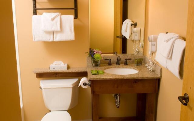 Caribou Highlands Lodge