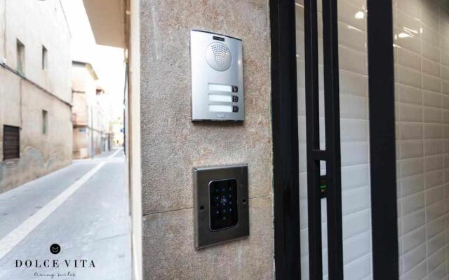 Apartamento Napoli living suites en Vila real